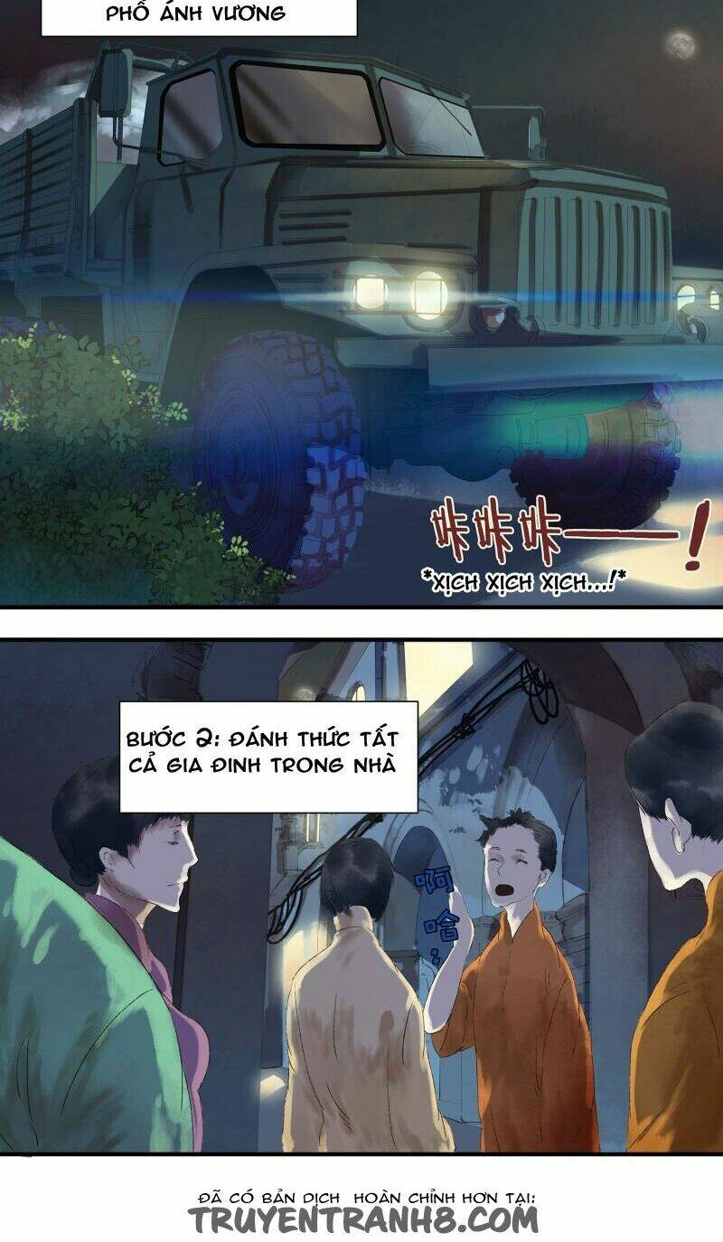 mùng 3 tháng 3 chapter 9 2