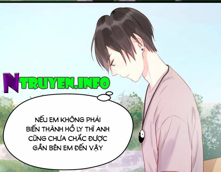 lượm được 1 tiểu hồ ly chapter 48 44