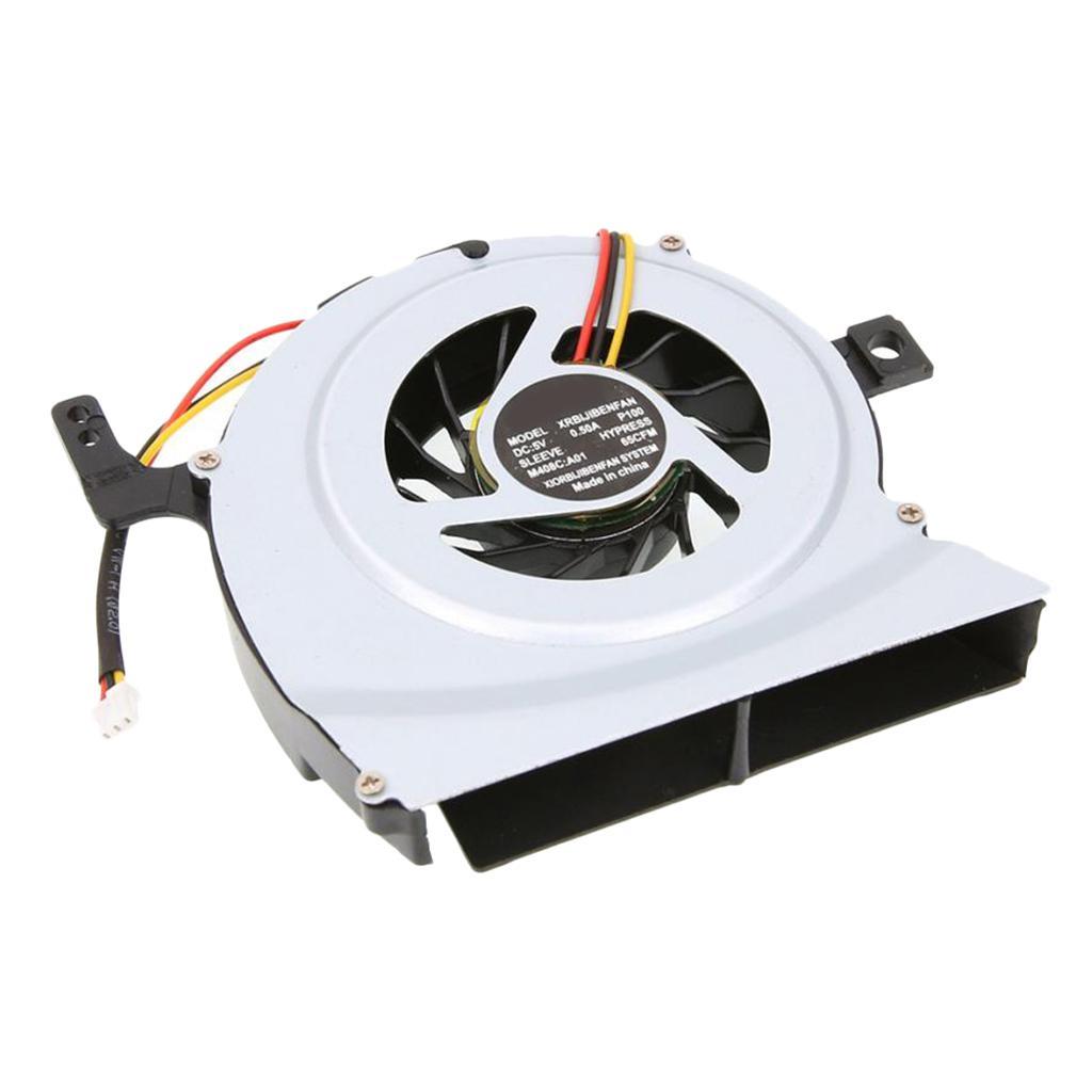 Laptop CPU Cooling Fan Replacement for   L645