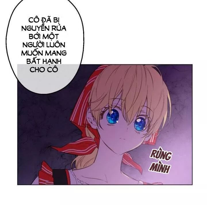 một ngày nọ tôi bỗng thành nàng công chúa chapter 37 8