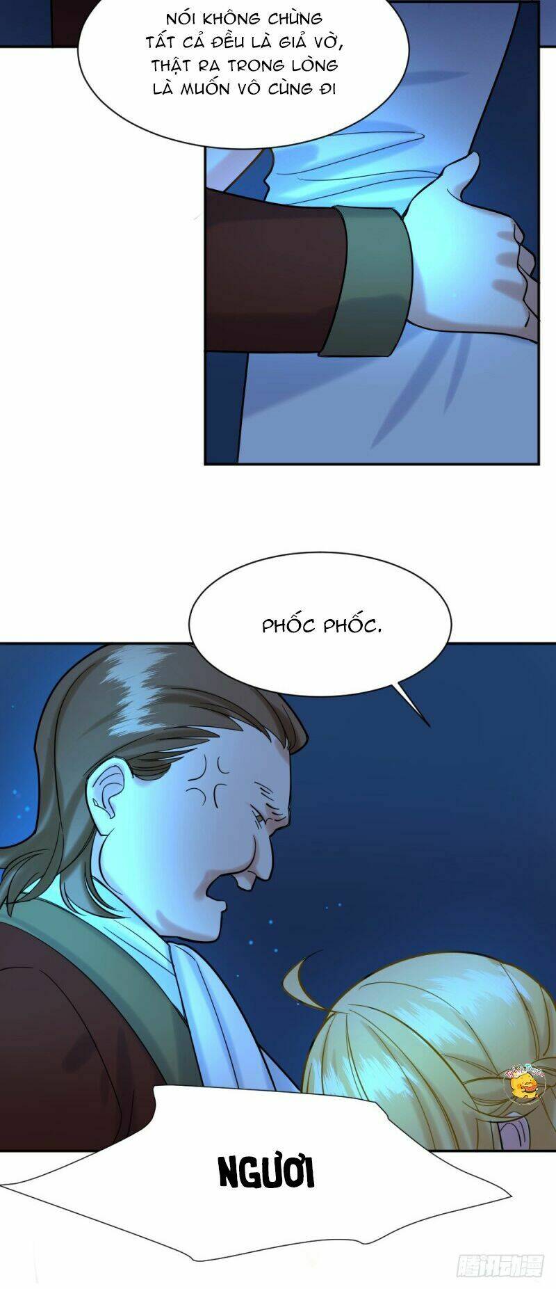 trời sinh một đôi?! ta từ chối! chapter 6 55