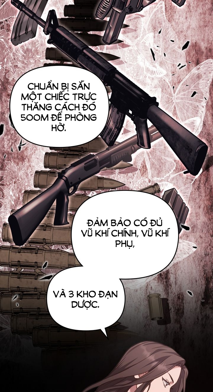 kẻ nghiệp dư chapter 38.2 28
