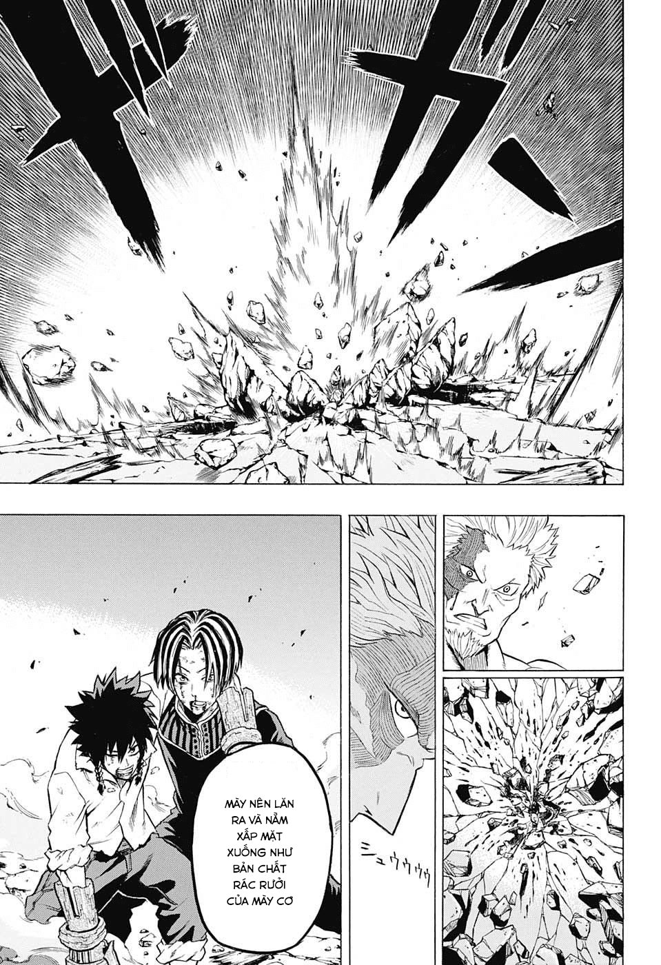 demon's plan chapter 11 10