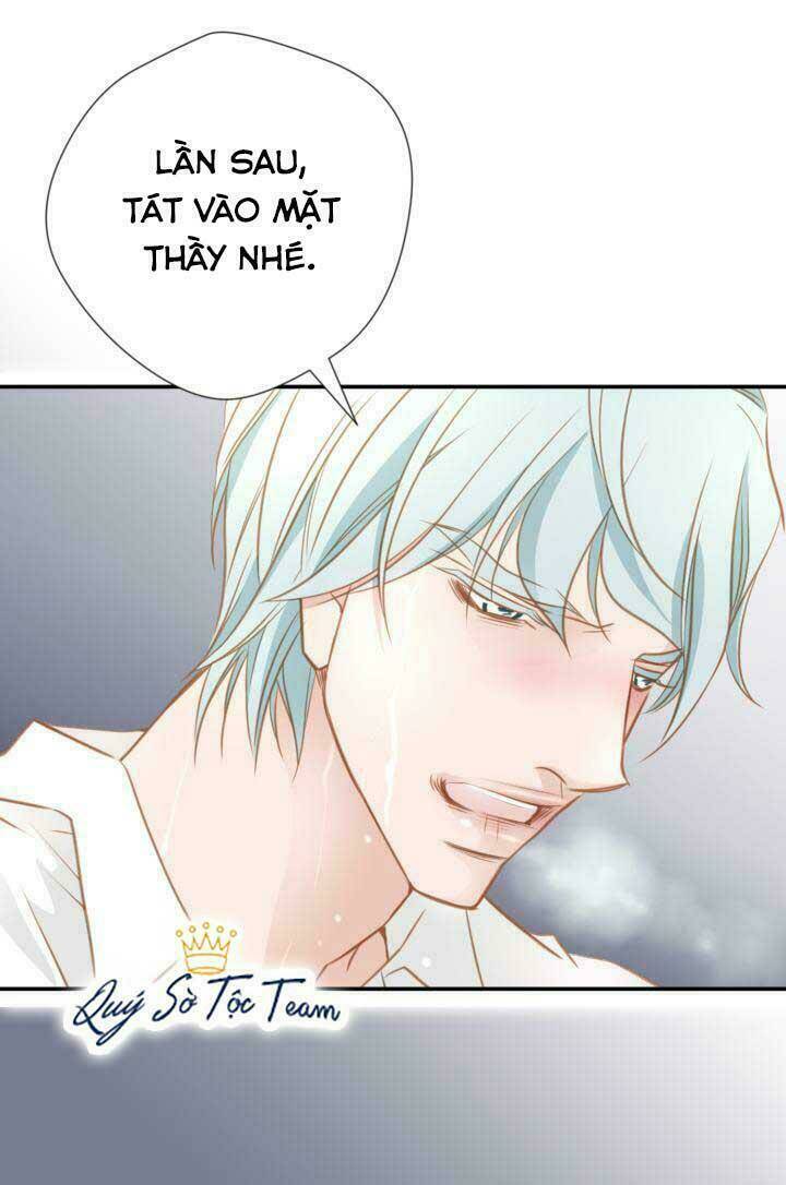 tiếp xúc chí mạng chapter 16 61