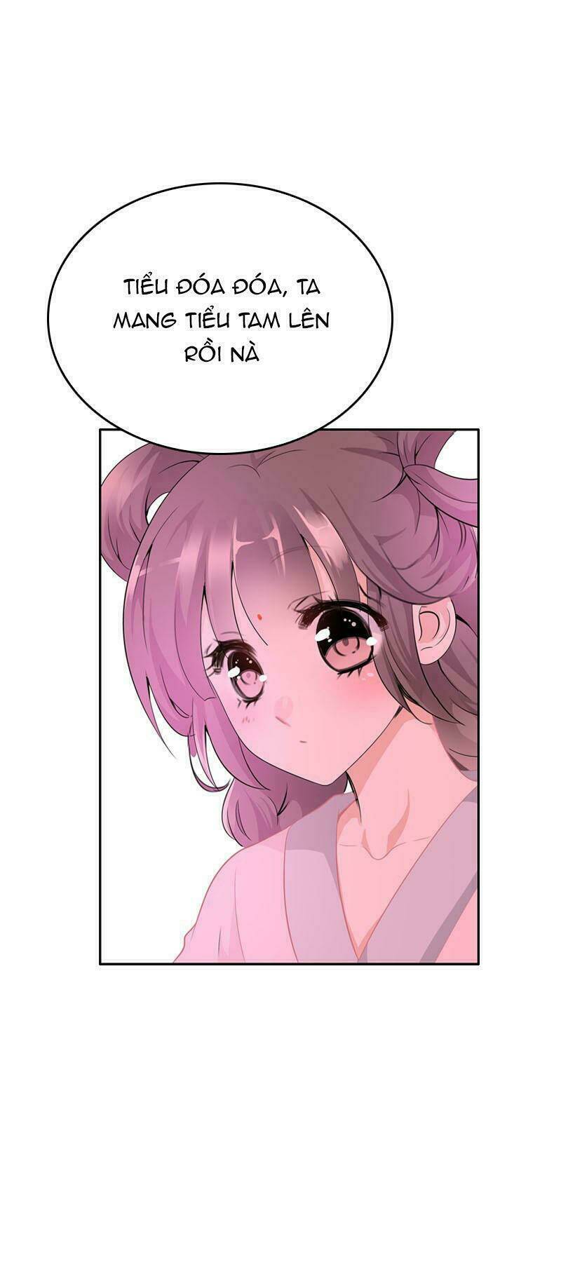 điền viên mật sủng: cô vợ nóng bỏng chapter 19 4