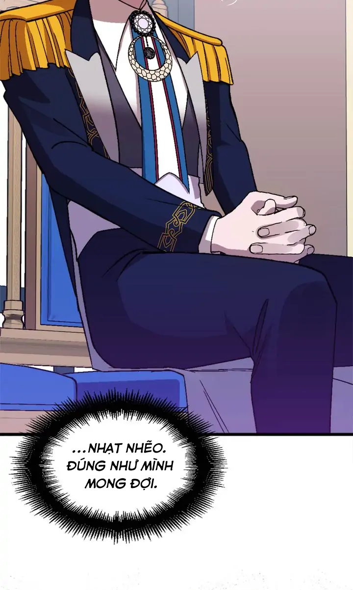 tôi sẽ cứu lấy gia tộc sắp sụp đổ chapter 95 35