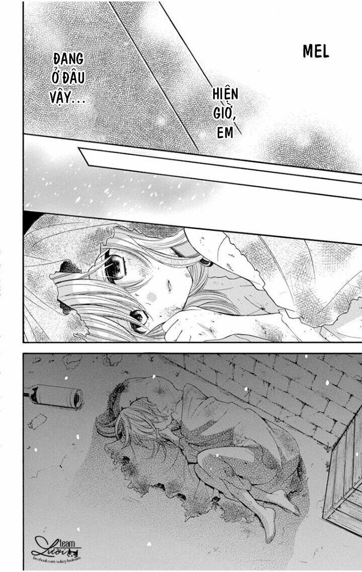 kuzu to kemomimi chapter 7 42