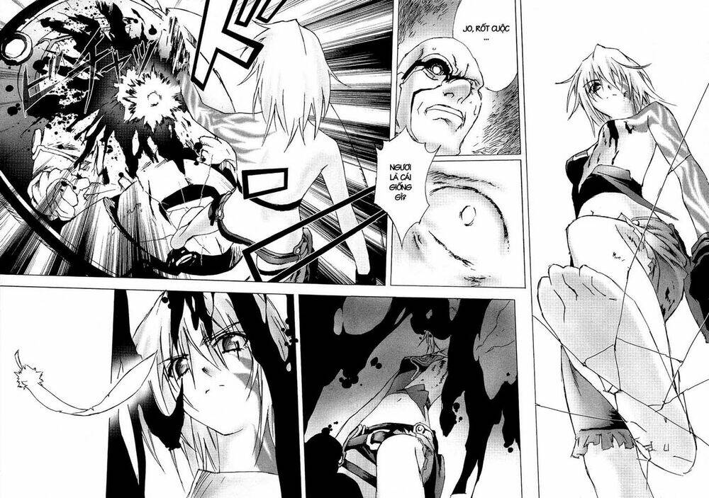 bakuretsu tenshi chapter 5 24