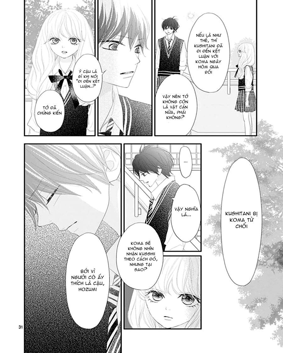 territory m no juunin chapter 10 30