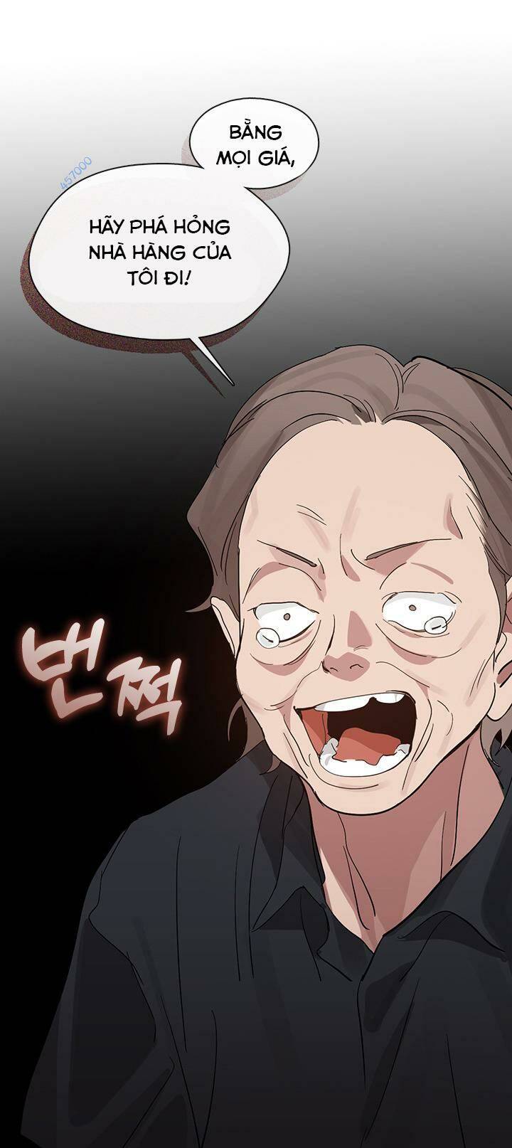 nhà hàng nơi suối vàng chapter 13 54