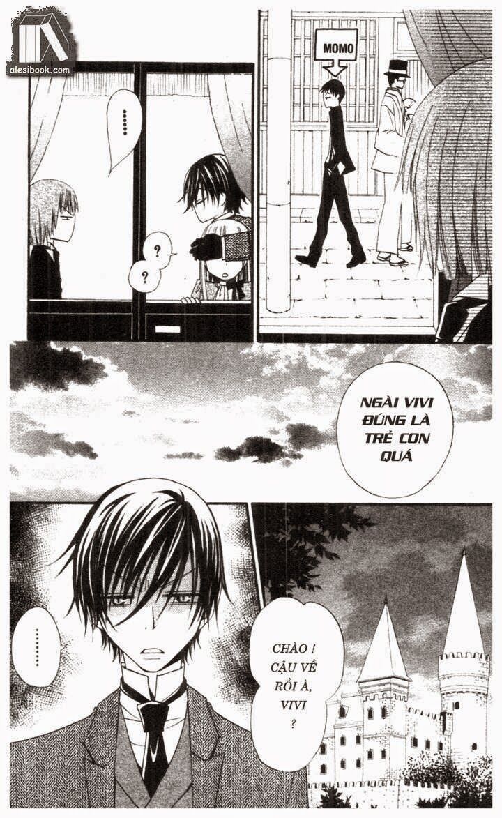 hoa và ác ma chapter 22 23