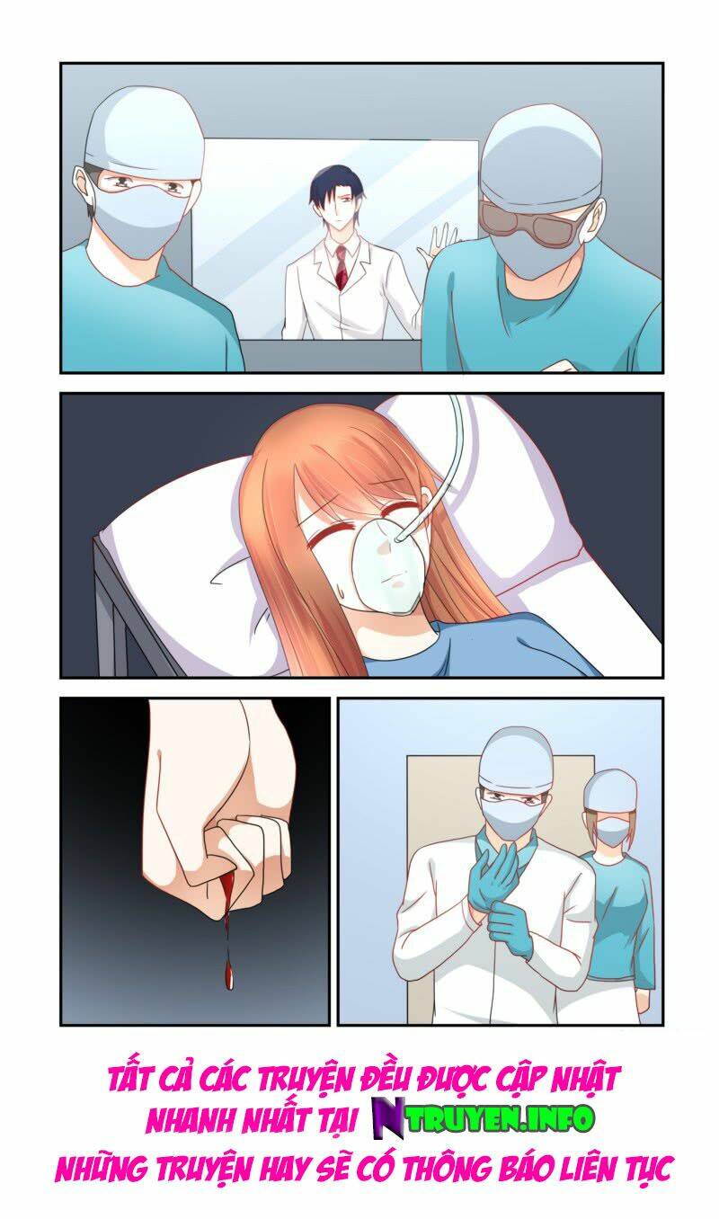 dường như tình yêu đã đến chapter 16 9