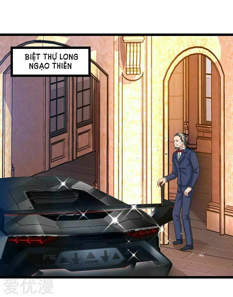 trọng sinh khí thiếu quy lai chapter 39 2