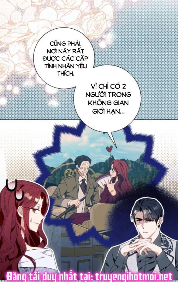 tôi tưởng đó chỉ là tiểu thuyết trọng sinh bình thường chapter 44.1 21