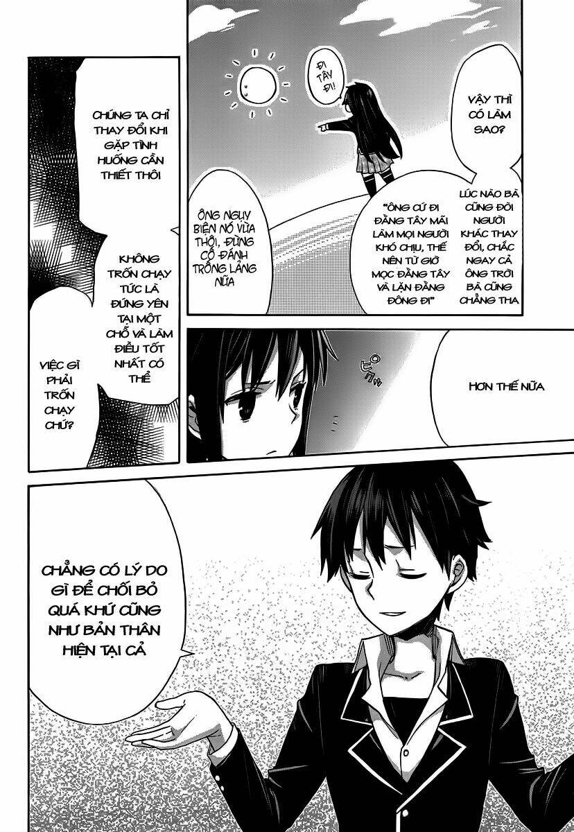 yahari ore no seishun love come wa machigatteiru new chapter 1 39