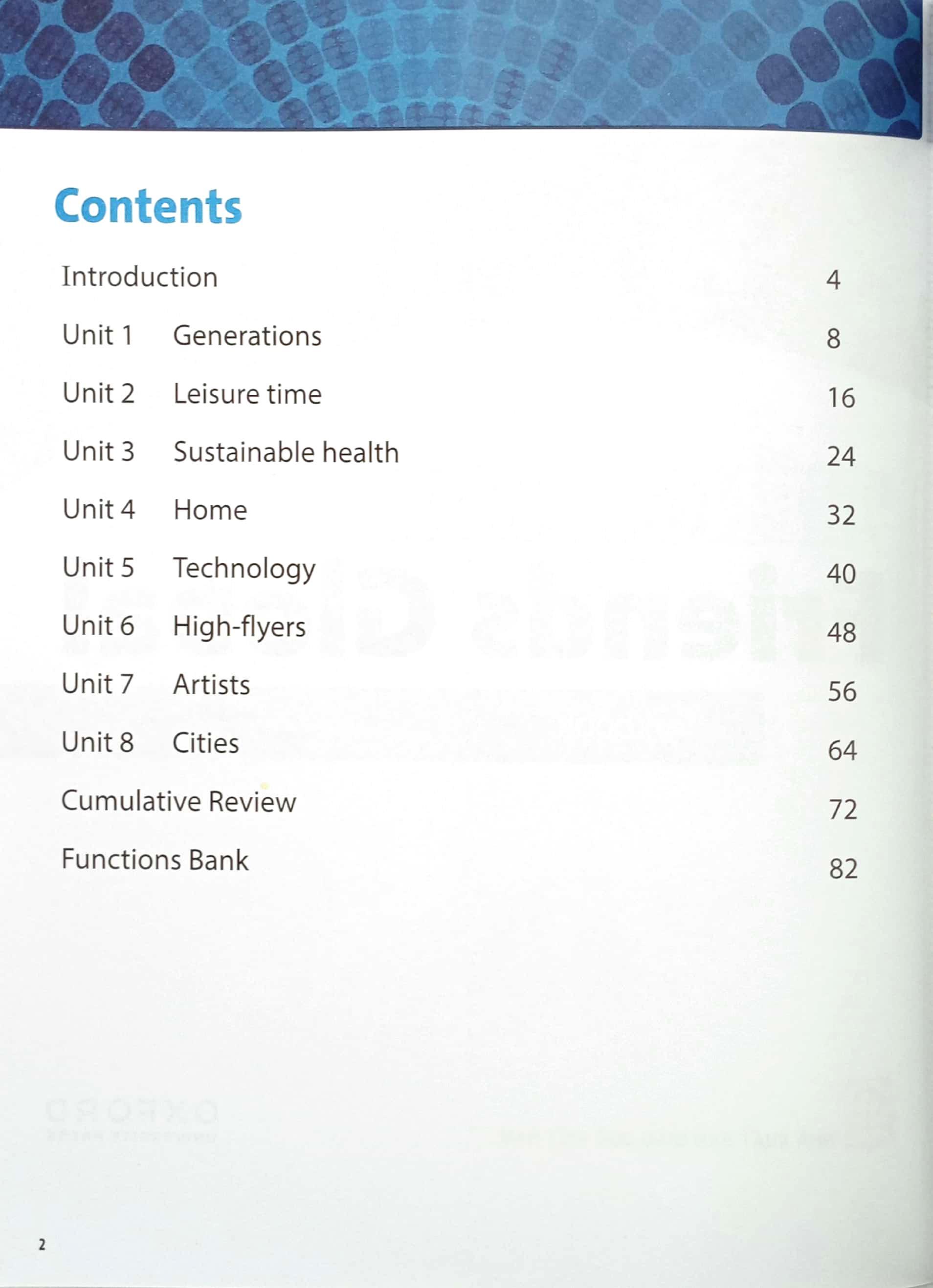 Tiếng Anh 11 Friends Global - Workbook (2023) 4