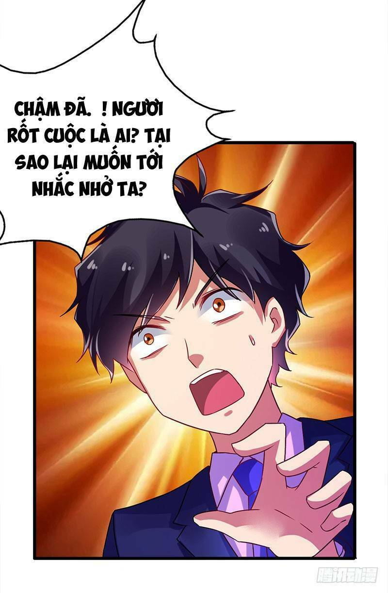 siêu cấp bại gia tử chapter 78 29