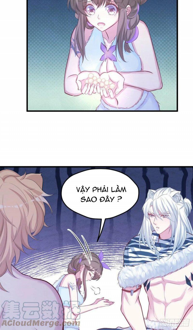 [16+] thảnh thơi thú thế chủng chủng điền, sinh sinh tể chapter 310 32