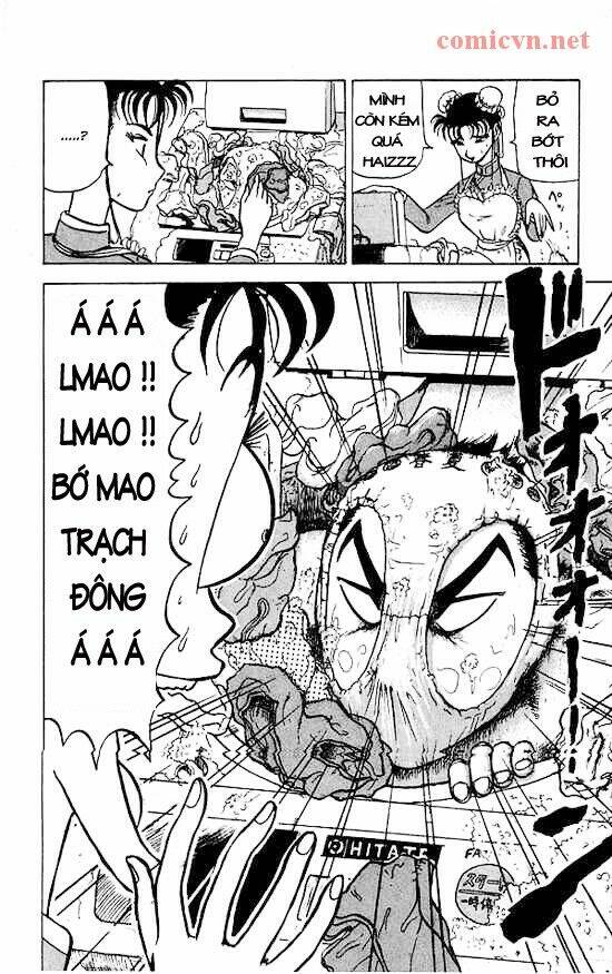 ultimate!! hentai kamen chapter 22 17