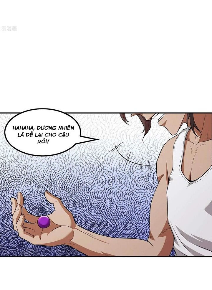 đệ nhất người ở rể chapter 71 5