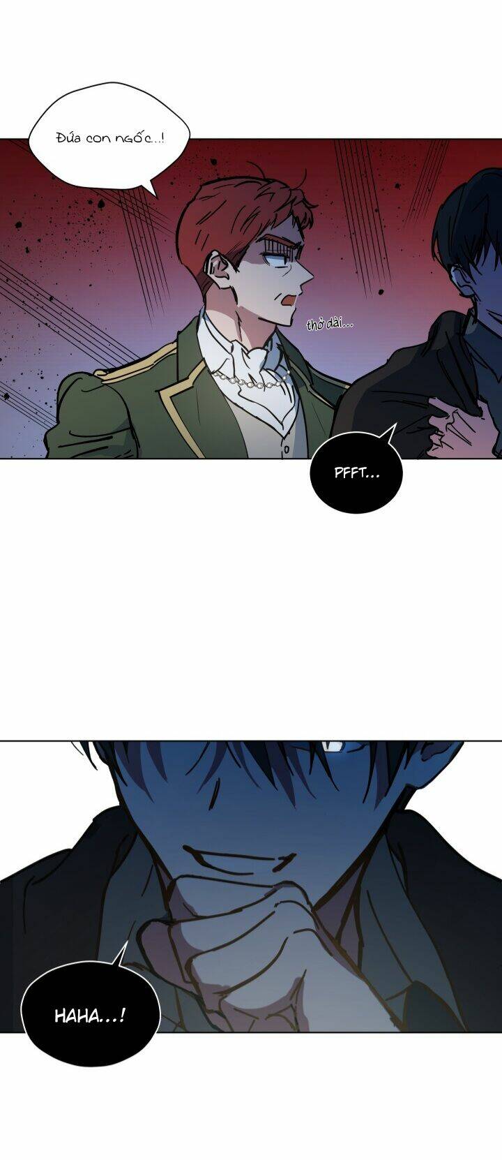 cái chết của lamia orphe chapter 14 14