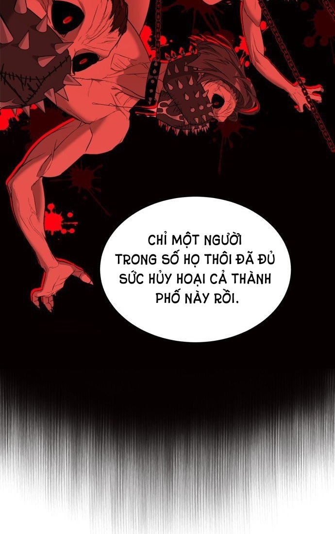 bạch huyết - white blood chapter 6 65