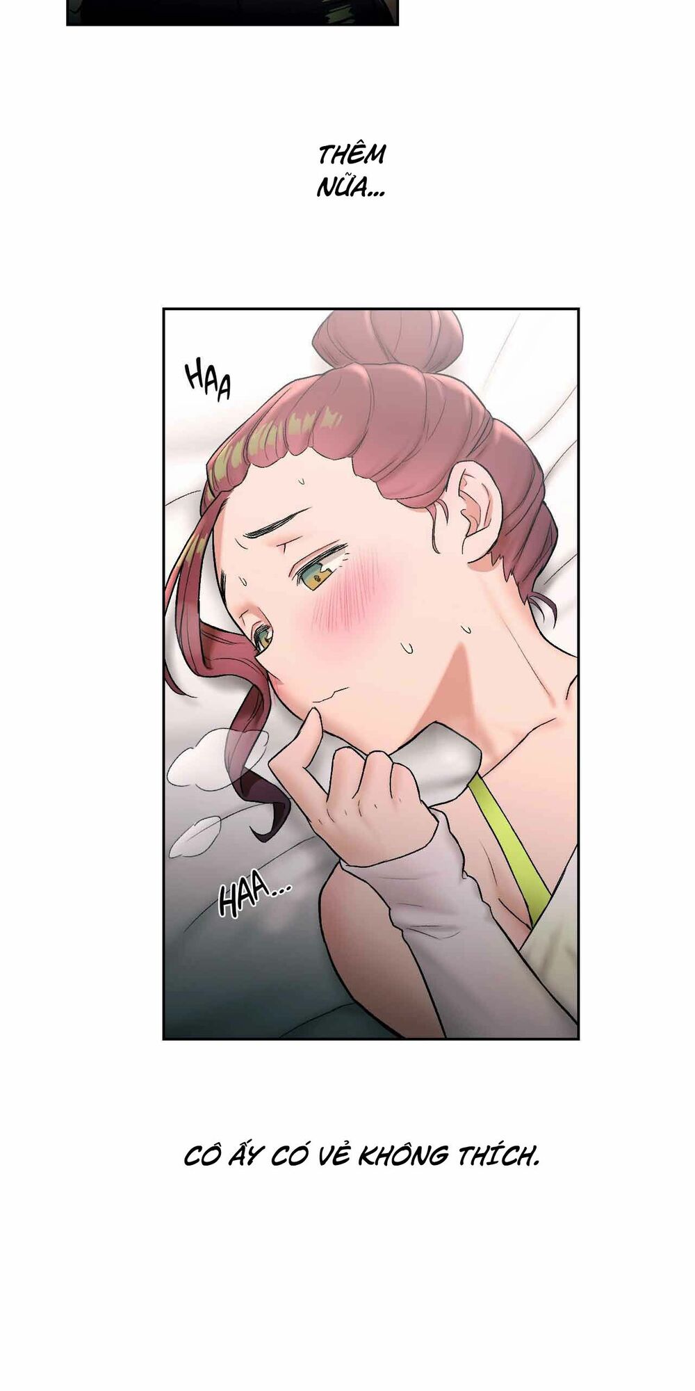 phòng tập gym bí mật chapter 20 34