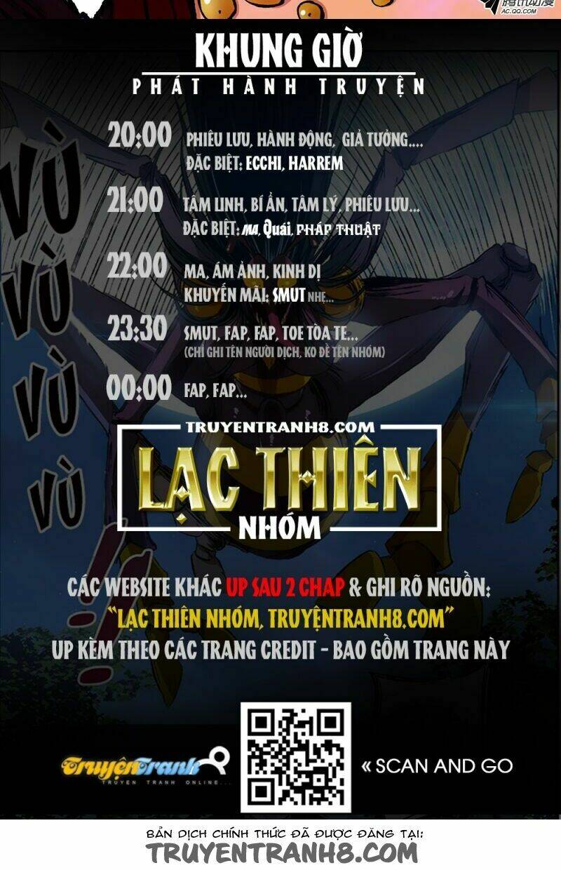 tôi là thằng phế vật chapter 75 12