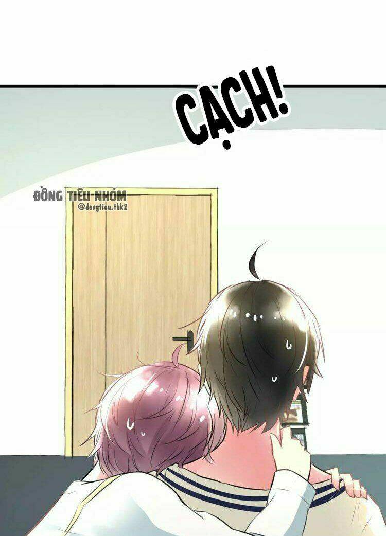 lão ca minh tinh, mời xuất chiêu! chapter 21 20