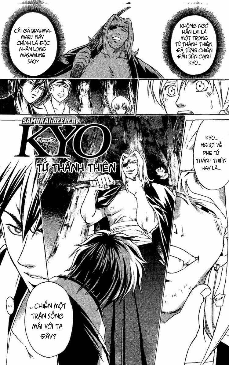 mắt quỷ kyo chapter 87 1