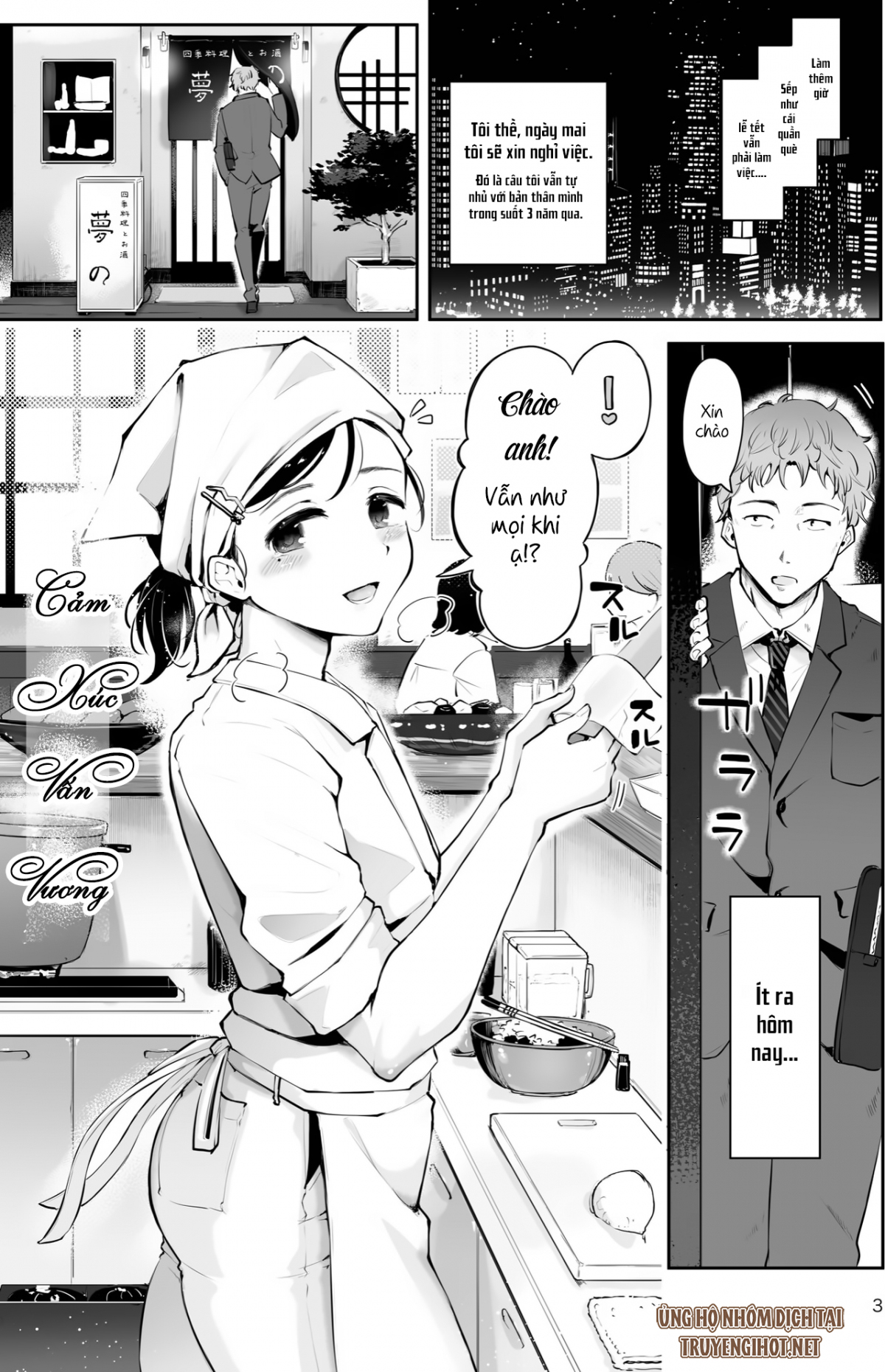 tổng hợp truyện ngắn hentai manga chapter 22 1