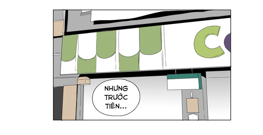 thú cưng của tôi là dơi chapter 46 6