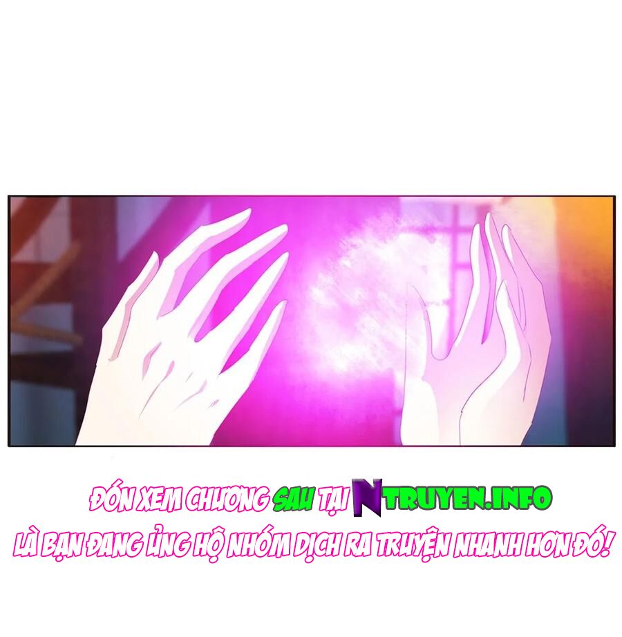 thông linh phi chapter 633 13