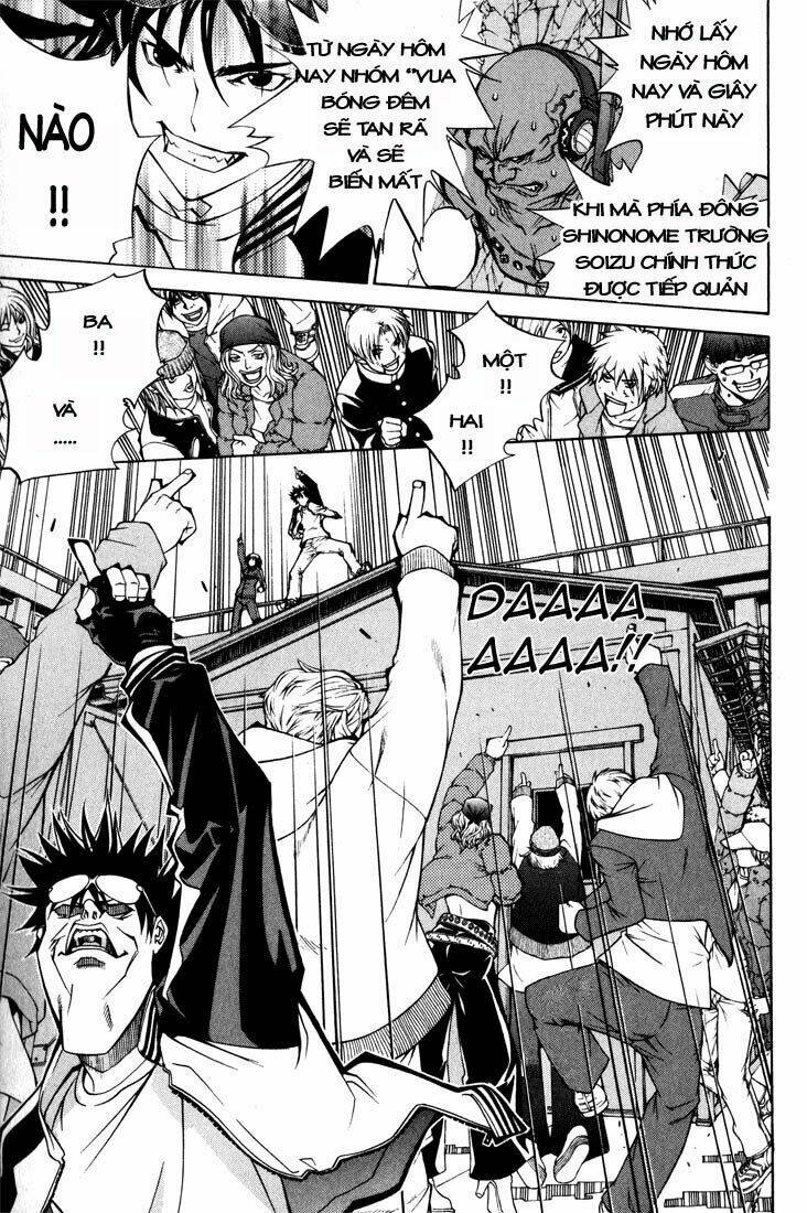 air gear chapter 21 5