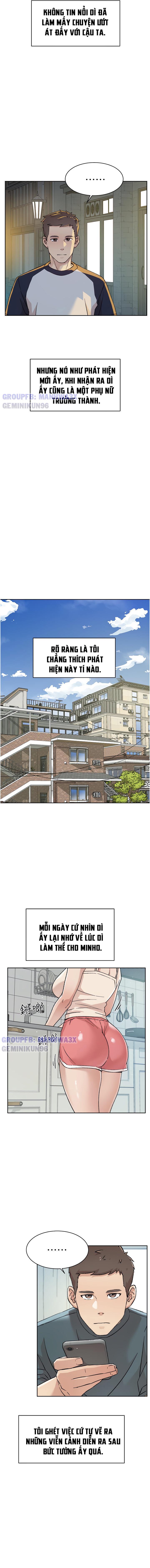 tình bạn thân thiết chapter 27 11