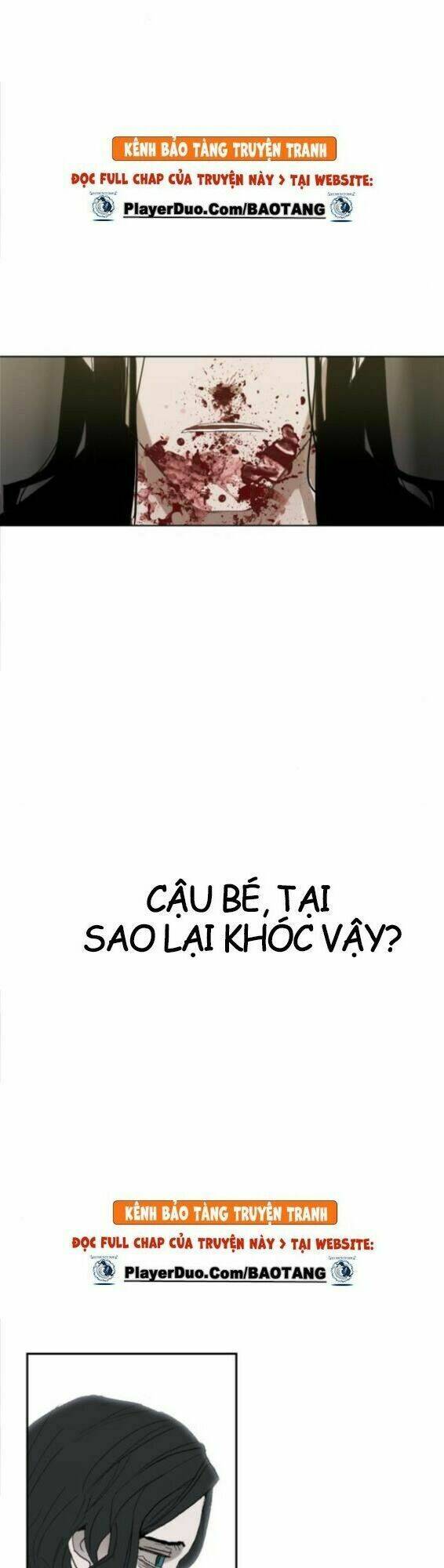 võ sĩ - the boxer chapter 31 47