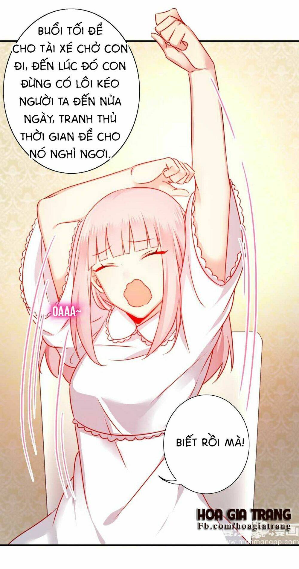 phục thù thiếu gia tiểu điềm thê chapter 10 14