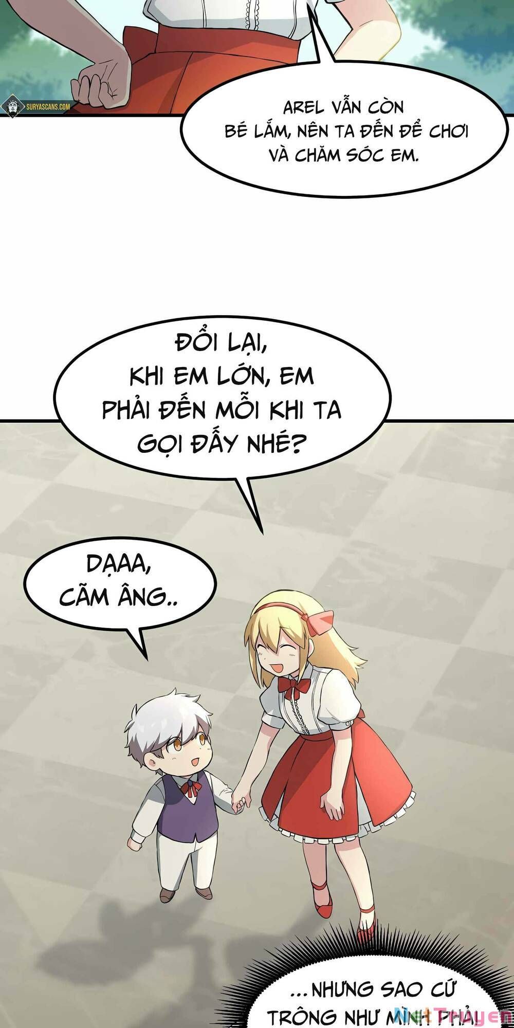 bách kiếp cường giả chapter 10 46