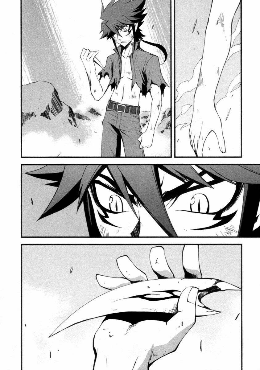 blood soul chapter 6 26