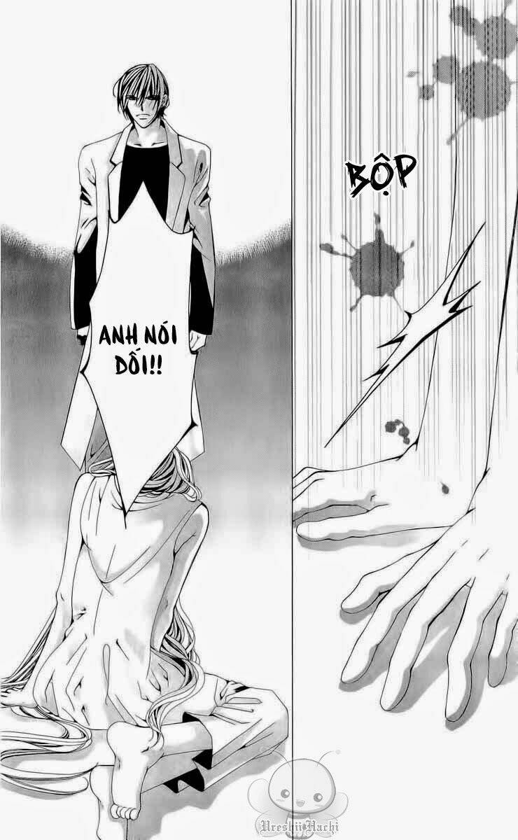 nemuri hime - yume miru youni koishiteru chapter 6 30