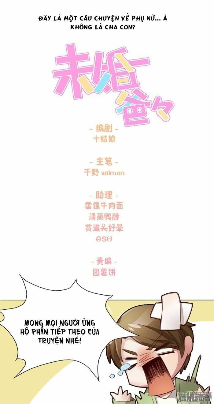 người ba độc thân chapter 1 10