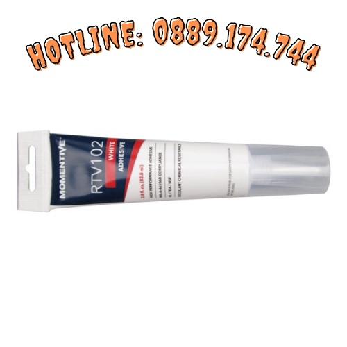 chất làm kín một thành phần Momentive RTV102
