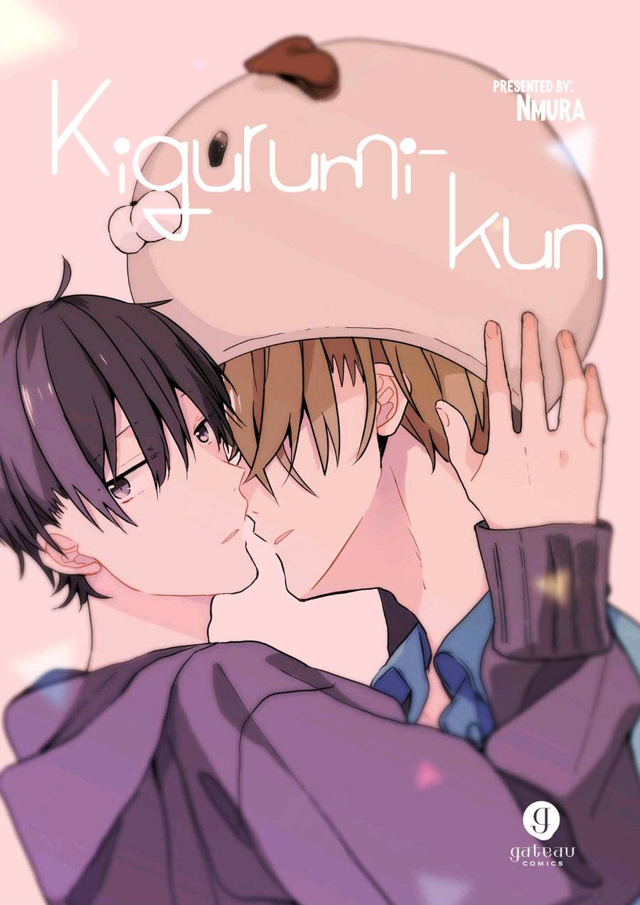 kigurumi cún con chapter 1 3