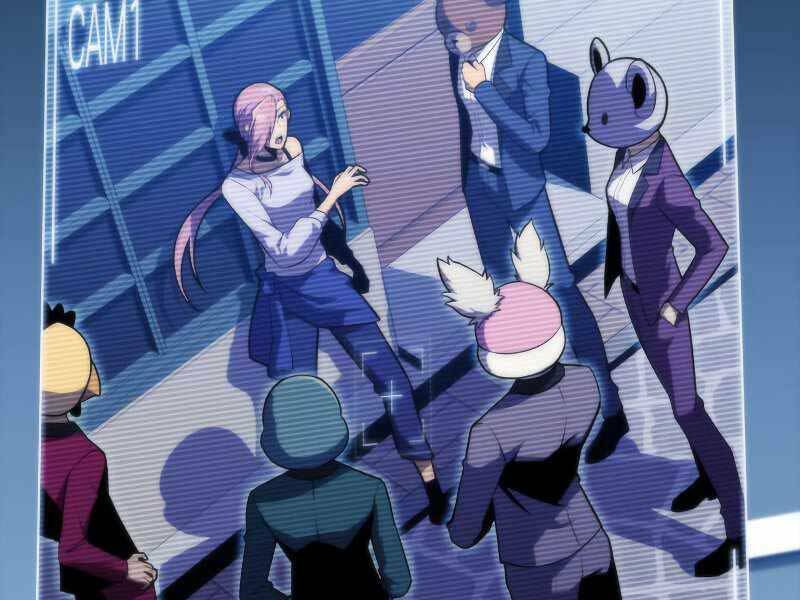 kẻ thách đấu chapter 44 21