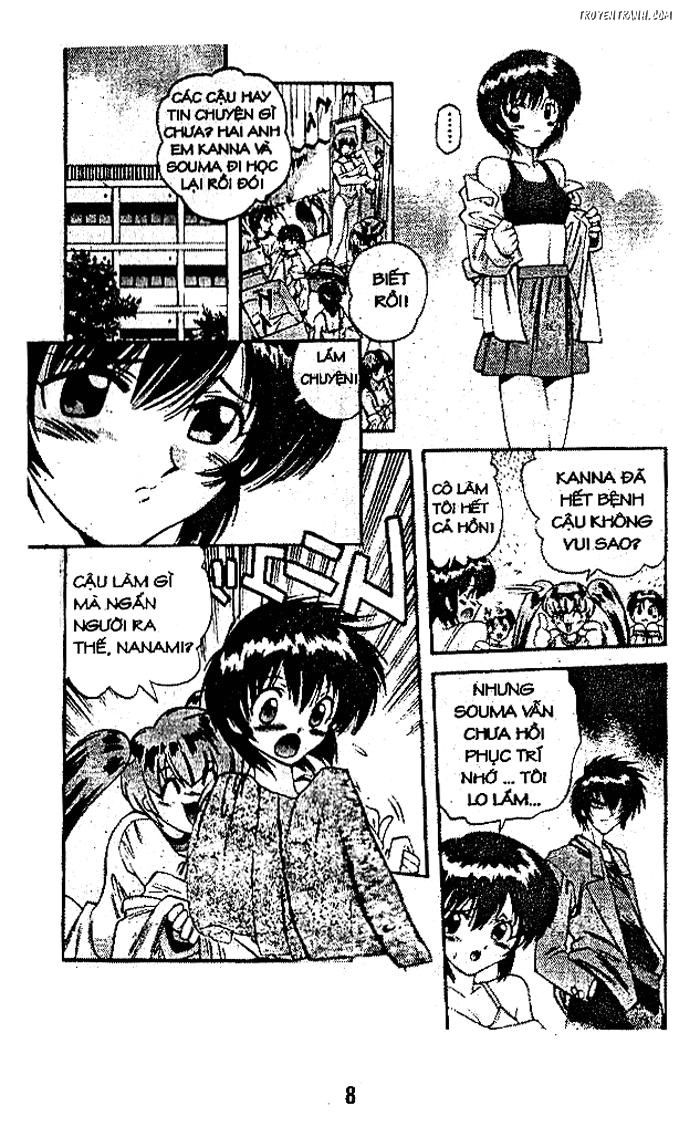 devil and devil chapter 40 8