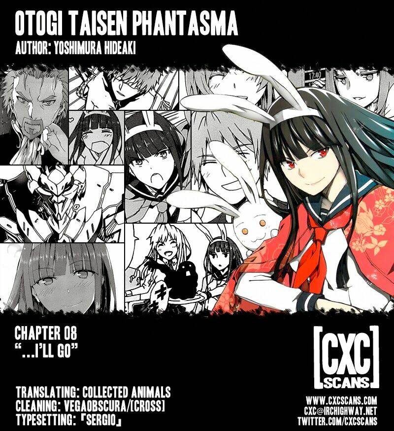 otogi taisen fantasma chapter 8 38