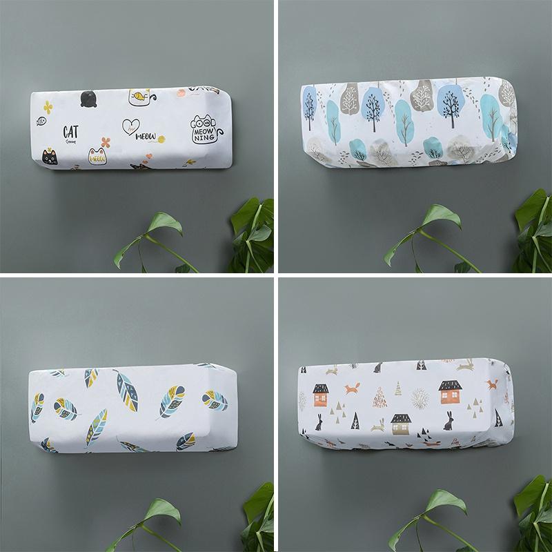 Vỏ Bọc Máy Điều Hòa Chống Thấm Nước/Bụi Bẩn Tiện Dụng