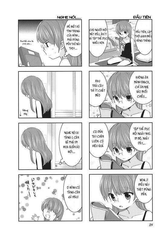 a channel chapter 4 2