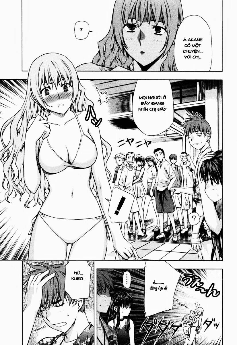 black god chapter 30 16