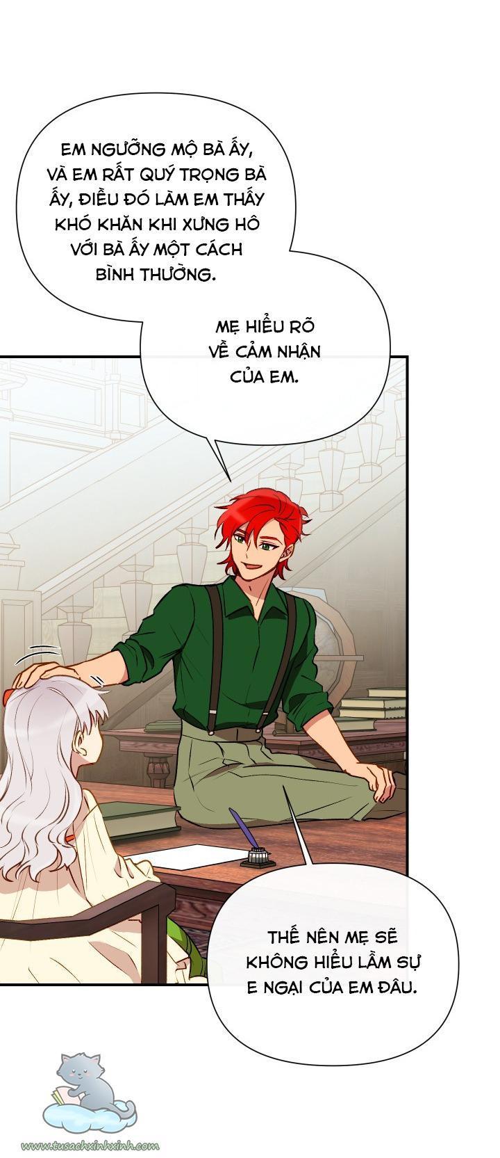 công nương khế ước của gia tộc công tước quái vật chapter 30 46